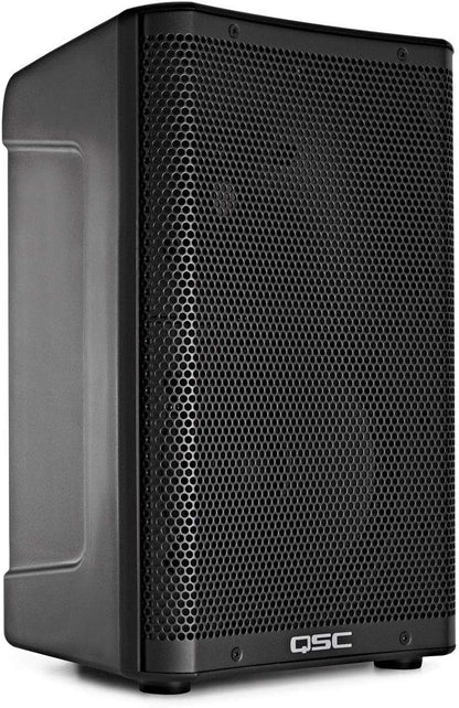 QSC CP8-NA 8-Inch Compact Powered Loudspeaker