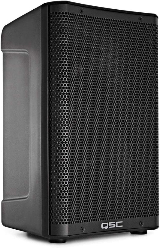 QSC CP8-NA 8-Inch Compact Powered Loudspeaker