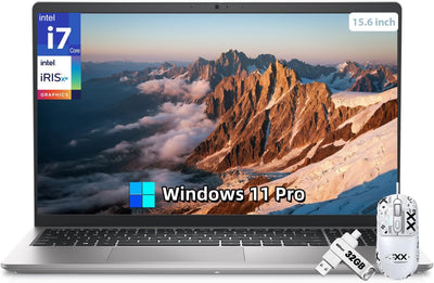 Dell Dell Inspiron 15 i7 13th Gen Business Laptop
