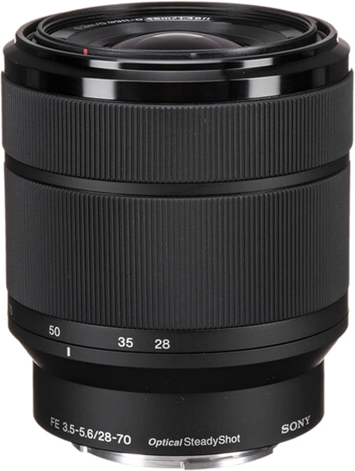 Sony A7 IV Mirrorless Camera - 28-70mm Lens Bundle (Renewed)