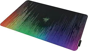 Razer Sphex V2 Ultra-Thin Gaming Mouse Pad