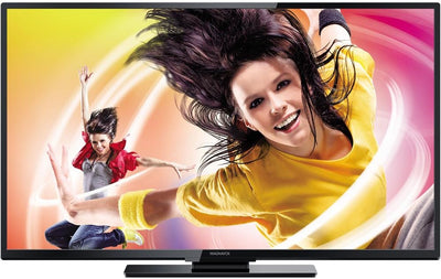 Magnavox MVX50ME336V 50-inch LED LCD Television