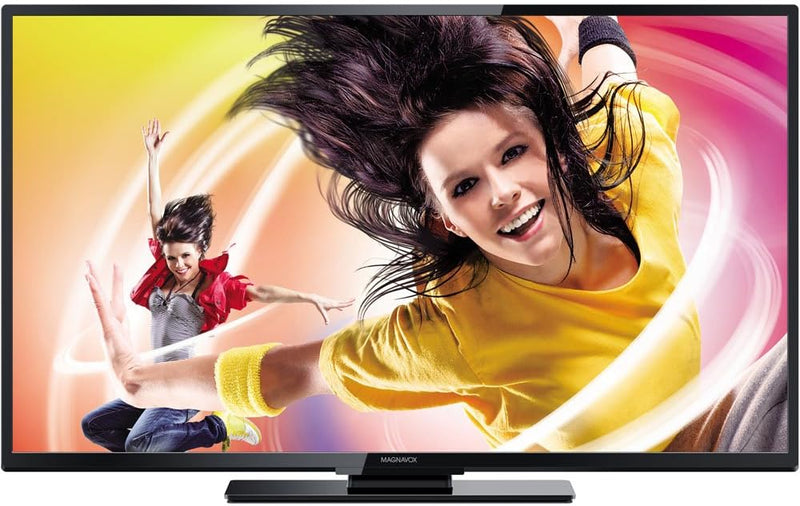 Magnavox MVX50ME336V 50-inch LED LCD Television — main product image