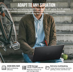 Dell Inspiron 15 3000 Touchscreen i5 Business Laptop