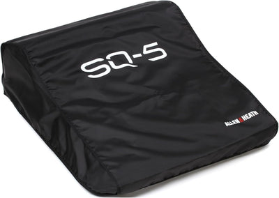 Allen & Heath AP-11332 SQ-5 Mixer Dust Cover