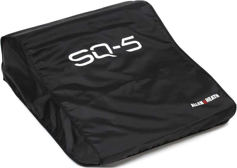 Allen & Heath AP-11332 SQ-5 Mixer Dust Cover — main product image