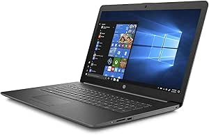 HP 2020 Pavilion 17.3" Touch Laptop i7 16GB RAM 512GB SSD + 1TB HDD
