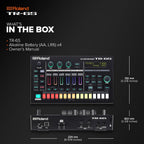 Roland TR-6S Compact Drum Machine Sampler