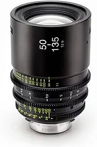 Tokina Cinema ATX 50-135mm T2.9 MKII - Canon EF Lens
