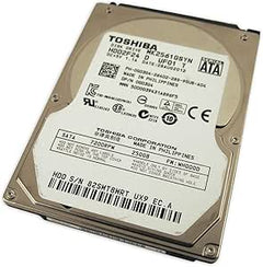 Dell GD3G4 MK2561GSYN 250GB SATA Hard Drive Renewed