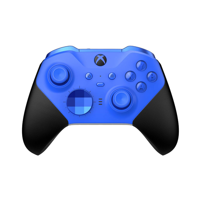 Microsoft RFZ-00017 Xbox Elite Series 2 Core Controller Blue — main product image