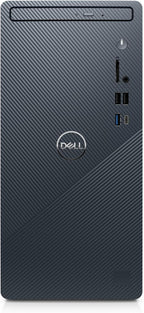 Dell i3020-7735BLU-PUS Inspiron i7 Desktop 1TB SSD+HDD