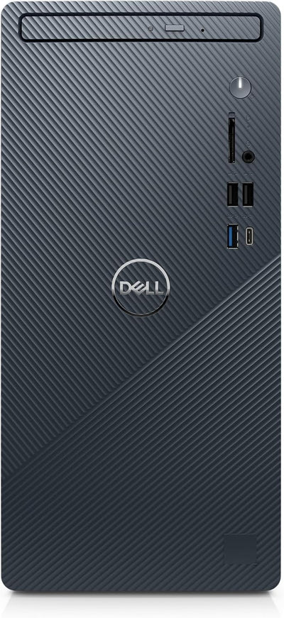 Dell i3020-7735BLU-PUS Inspiron i7 Desktop 1TB SSD+HDD
