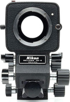 Nikon FPA003AA PB-6 Bellows Focusing Unit