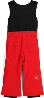 Spyder Boys Expedition Insulated Ski Pants