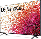 LG 50NANO75SPA 50