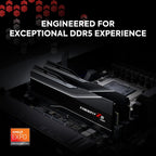 G.Skill F5-6000J3040G32GX2-TZ5N 64GB DDR5 6000MHz RAM