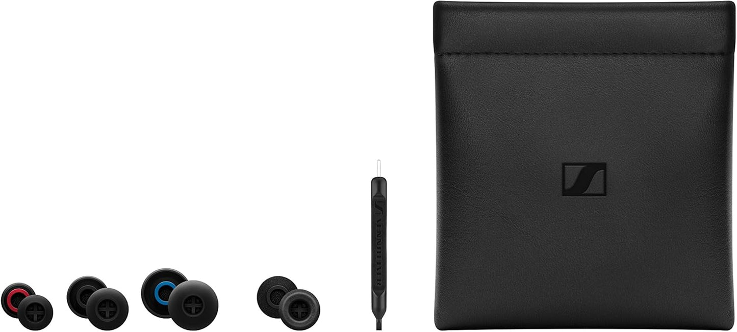 Sennheiser IE 40 Pro In-Ear Dynamic Monitor - Black