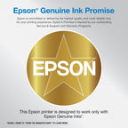 Epson C11CK60201 Workforce WF-2960 Wireless All-in-One Printer