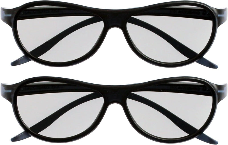 LG EBX61668501 3D Glasses - Enhanced Viewing — main product image