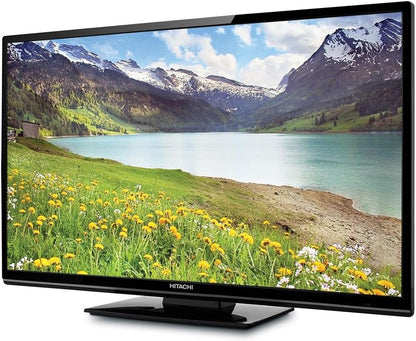 Hitachi LE24H307 24" 720P LED HDTV