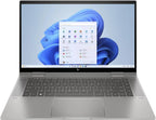 HP 15-EW1073CL-CTO Envy x360 2-in-1 Touch Laptop Bundle