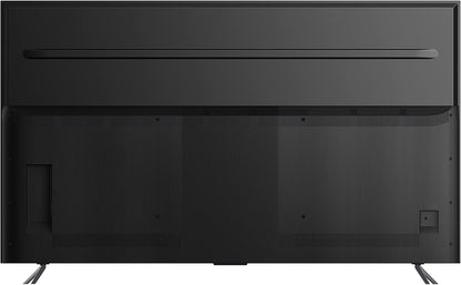 TCL 85Q650G 85-Inch QLED 4K Smart Google TV Dolby Vision