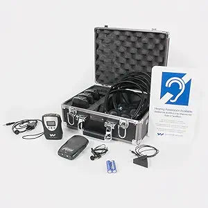 Williams Sound FM ADA KIT 37 Compliance Kit 150ft — main product image