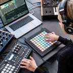 Novation NOVLPD13 Launchpad Pro MK3 MIDI Controller