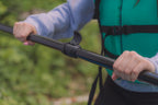 Pelican Symbiosa Adjustable Kayak Paddle 240-250cm