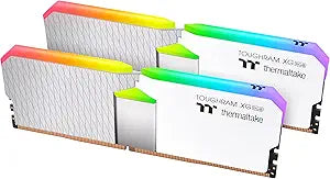 Thermaltake TOUGHRAM XG RGB D5 White 32GB DDR5 6000MHz