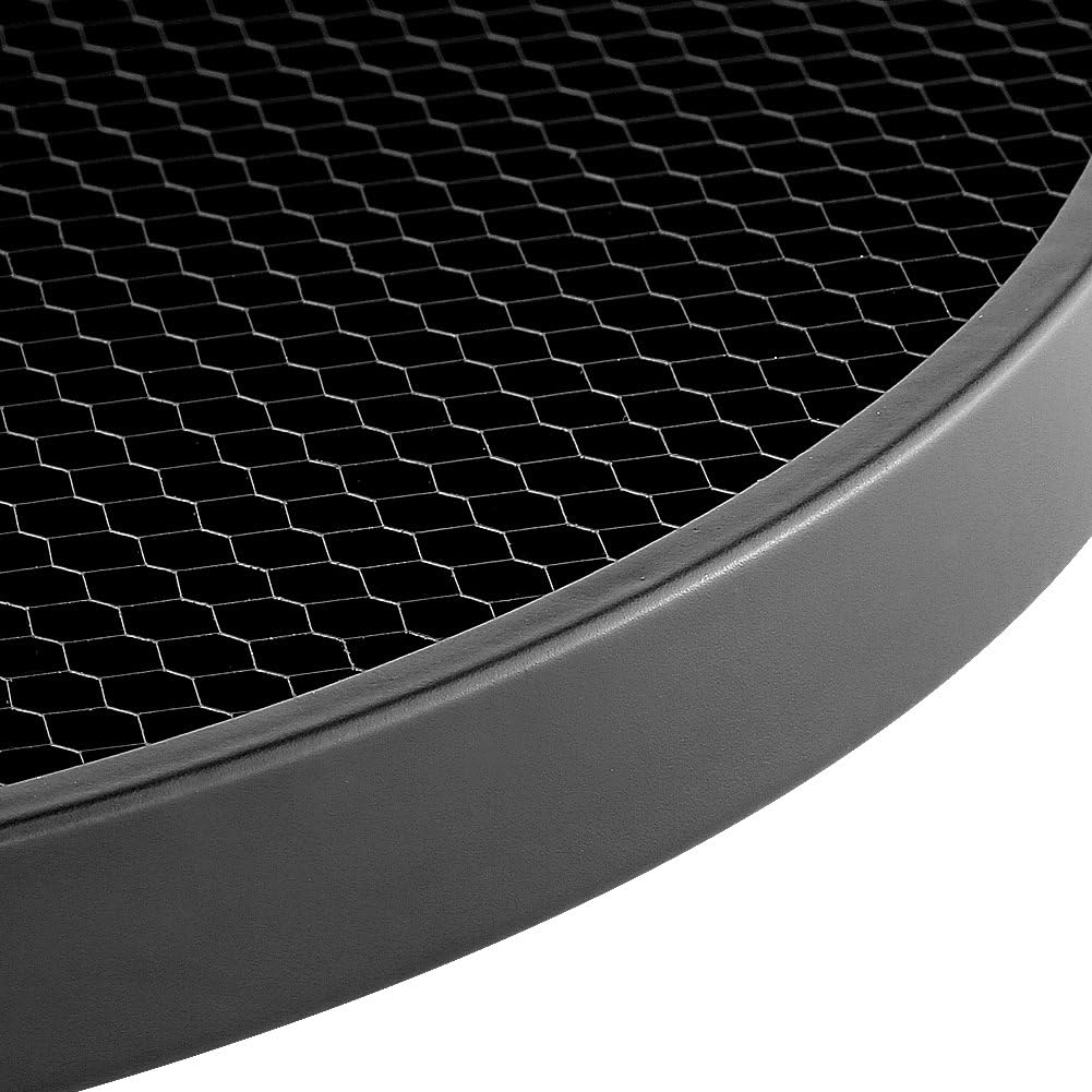 Neewer 10087271 7" Reflector Honeycomb Grid Bowens Mount
