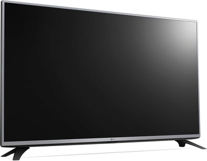 LG 49LF5400 49-Inch 1080p LED TV (Refurbished)
