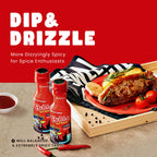 Samyang 2XBuldak Korean Spicy Hot Chicken Flavor Sauce 7oz