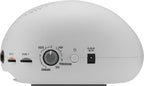 Korg CLIPHIT White Portable Clip Drum Kit