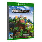 Microsoft 44Z-00106 Minecraft: Starter Collection Xbox One