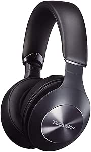 Technics EAH-F70N-K Premium Wireless Noise Cancelling Headphones