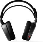 SteelSeries Arctis 9 Wireless Gaming Headset Bluetooth Renewed