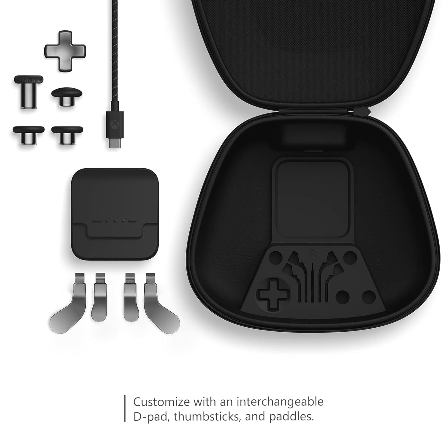 Microsoft 4Z1-00001 Xbox Elite Series 2 Component Pack
