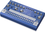 Behringer 000-EDZ04-00010 RD-6-BU Analog Drum Machine