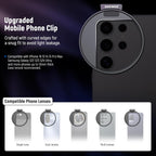 Neewer 67mm CPL Phone Camera Filter Polarizer Kit