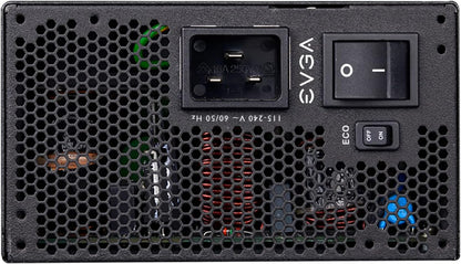 EVGA 220-PP-1600-X1 Supernova 1600 P+ Platinum PSU