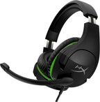 HyperX 6H9B7AA CloudX Stinger Xbox Gaming Headset Renewed