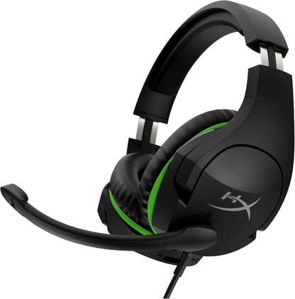 HyperX HX-HSCSX-BK/WW CloudX Stinger Xbox Headset