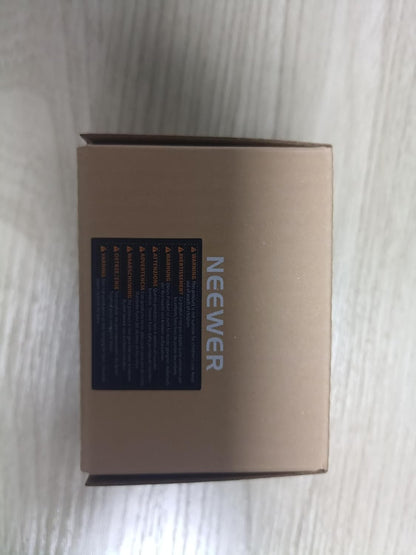 Neewer 10105212 Adjustable Quick Release SSD Holder