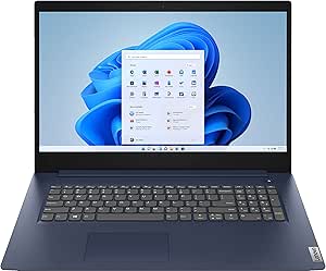 Lenovo 3 17 IdeaPad 3 15