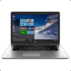 HP ELITEBOOK 850G2 Business Laptop 15.6" Renewed