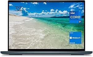 Dell Inspiron 16 Plus 7610 i7-11800H 32GB 1TB SSD Laptop