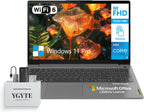 Lenovo IdeaPad 3 i5 Laptop 36GB RAM 1TB SSD Touch