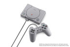 Sony SLEH-00800 PlayStation Classic Console (Renewed)